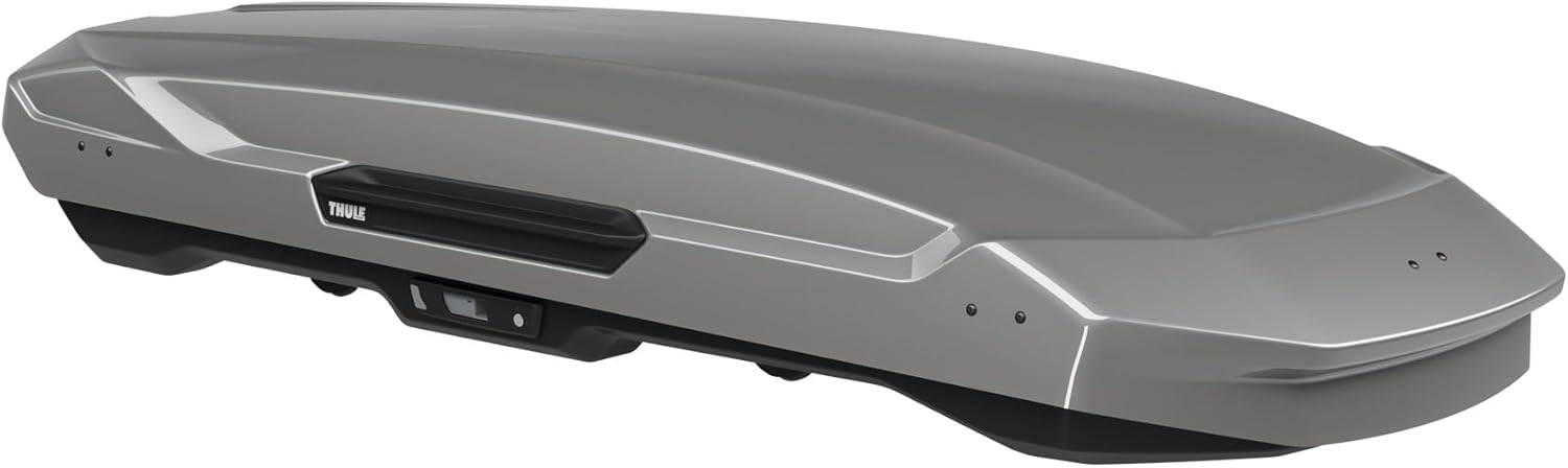 Thule Motion 3 XL Low titan glossy
