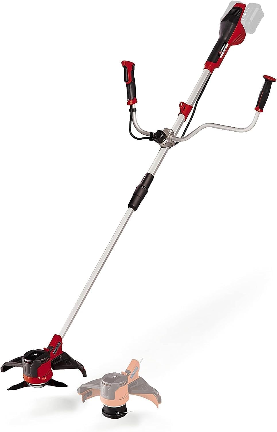 Einhell Akku-Sense AGILLO 36/255 BL
