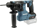 Makita HR010GZ Akku-Kombihammer SDS-PLUS 40V max. (ohne Akku, ohne Ladegerät)