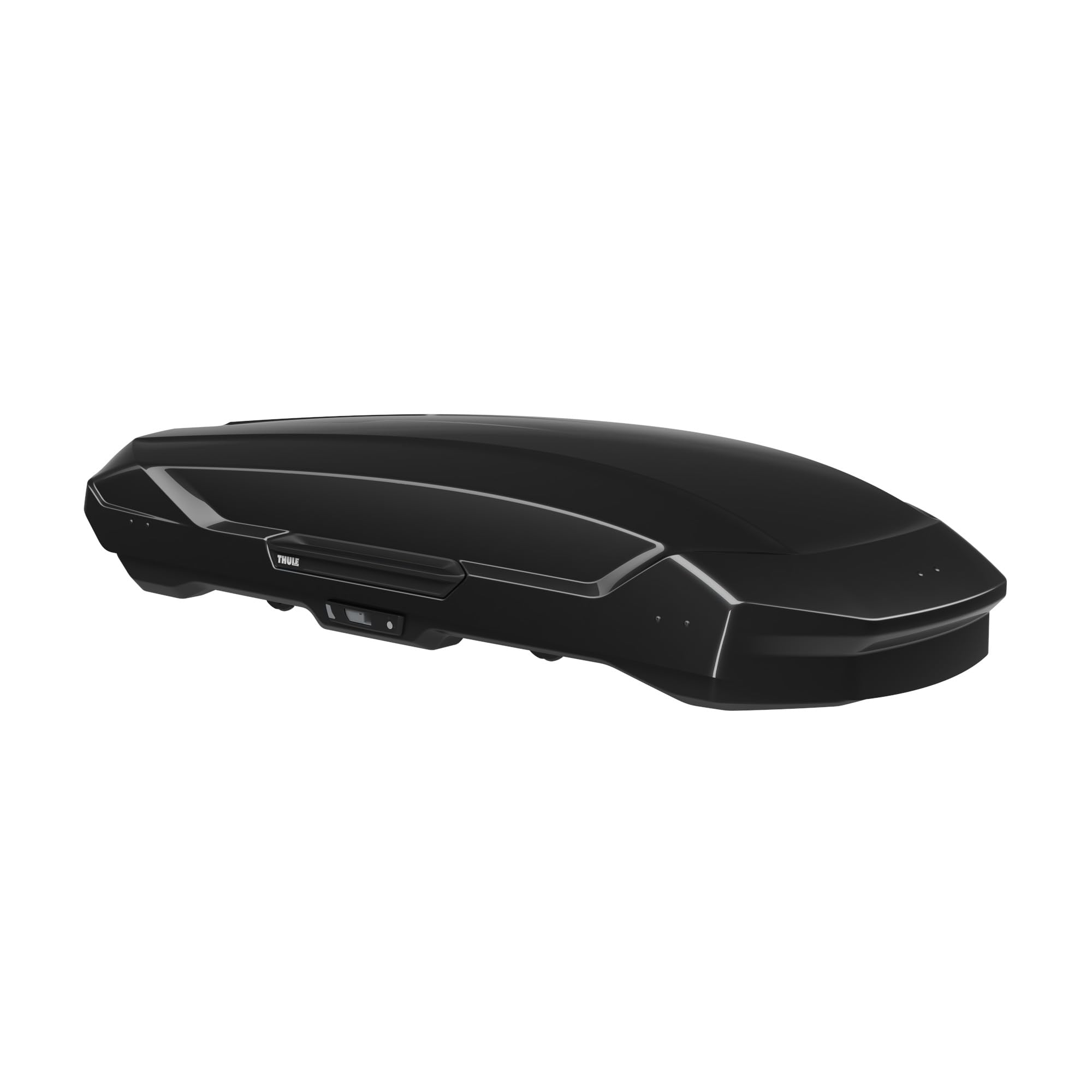 Thule Motion 3 XL Low titan glossy