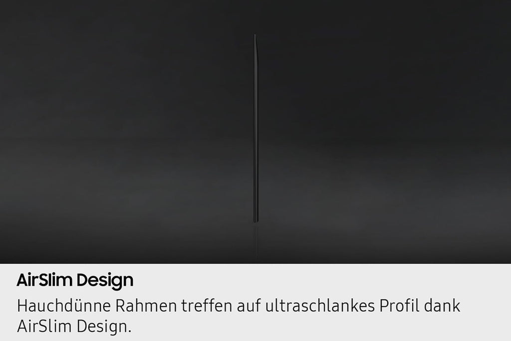 Samsung Neo QLED 4K QN70F 55 Zoll (138 cm) Mini LED Fernseher, Optimiert für Fussball, NQ4 AI Gen2 Prozessor, Quantum Matrix Technology Slim, Motion Xcelerator, Samsung Vision AI Smart TV