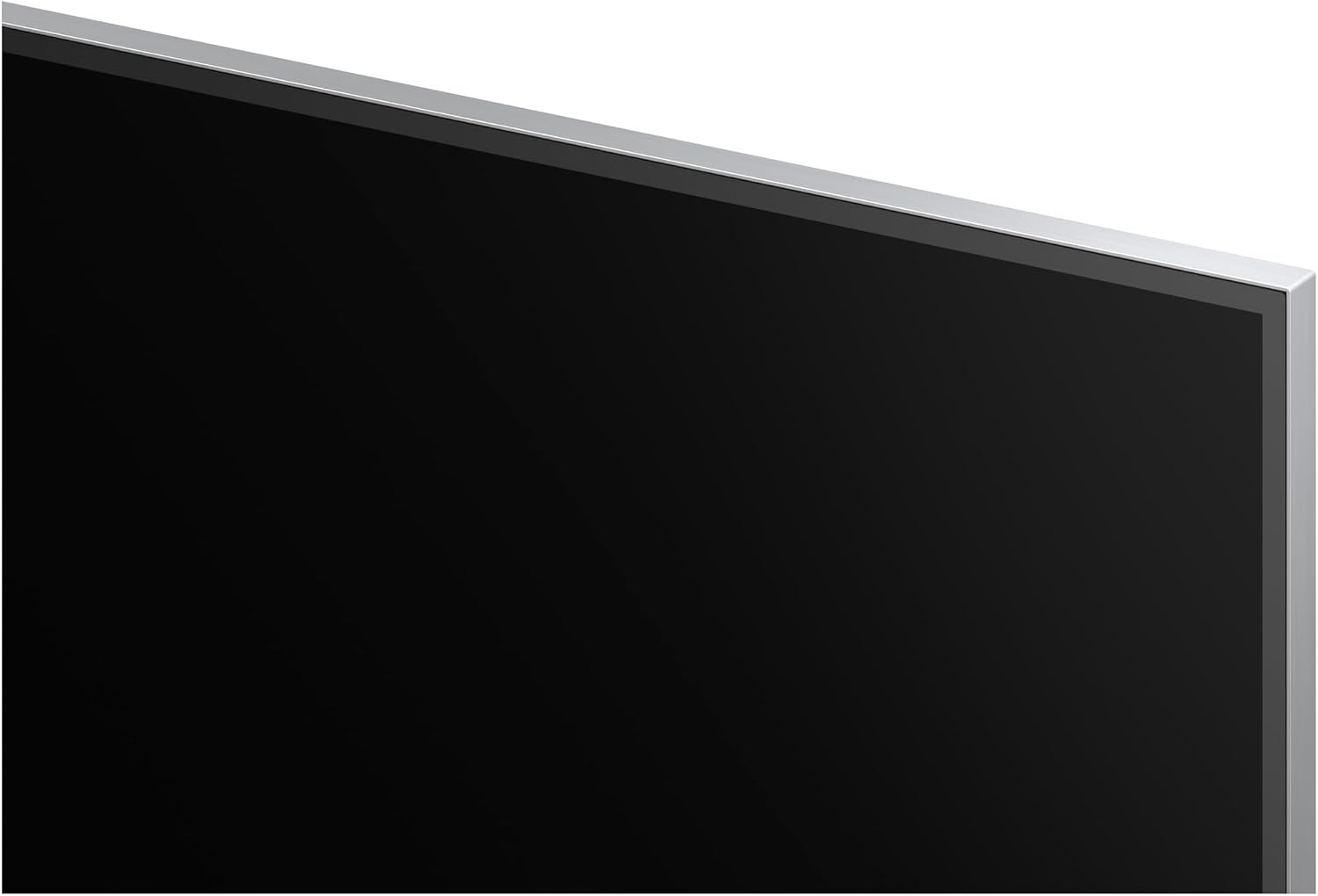 LG OLED65G67LW TV 65 Zoll, 4K OLED Evo AI, α11 Gen3 Prozessor, webOS 26, 120Hz, VRR bis zu 165Hz, Modelljahr 2026, Energieklasse E