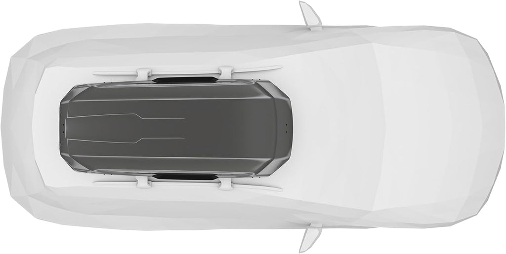 Thule Motion 3 L titan glossy