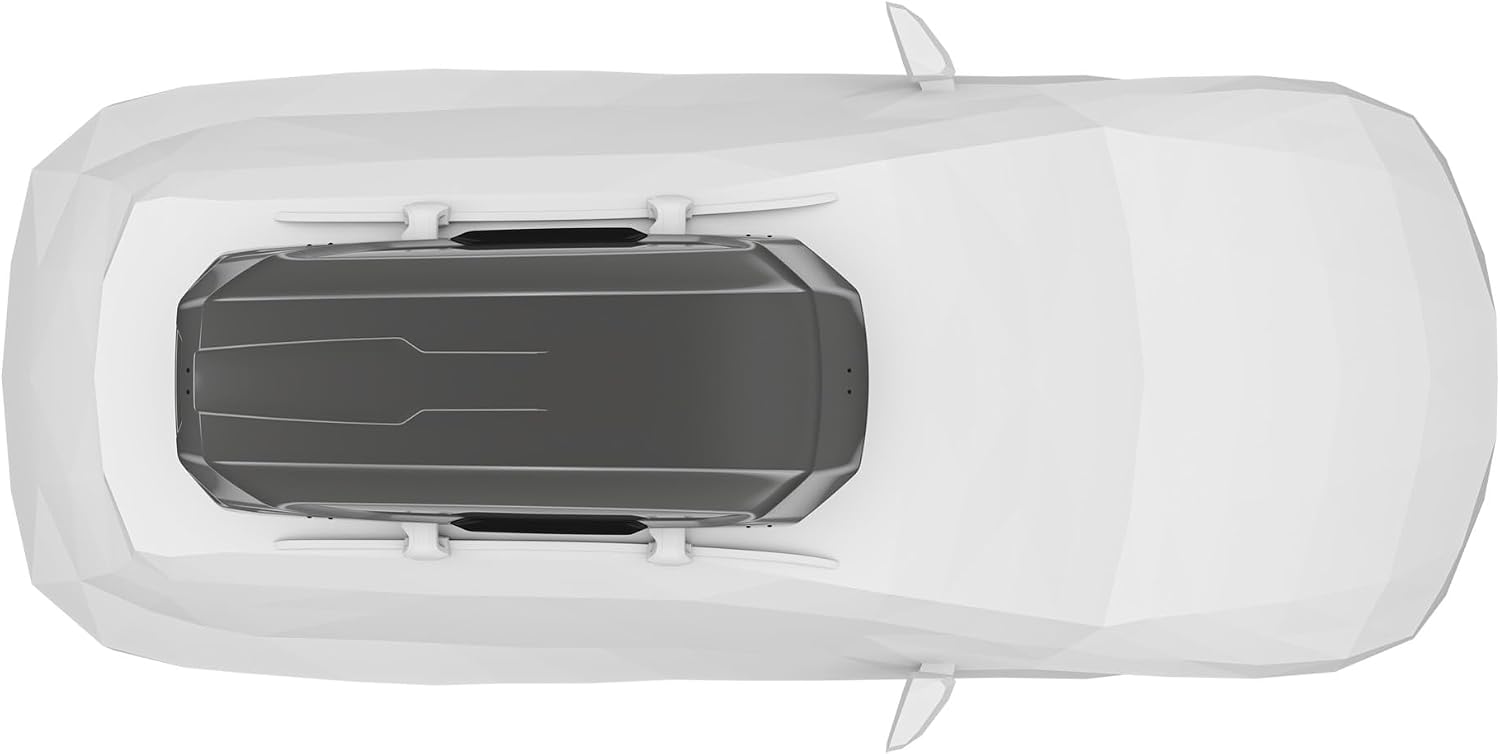 Thule Motion 3 L titan glossy