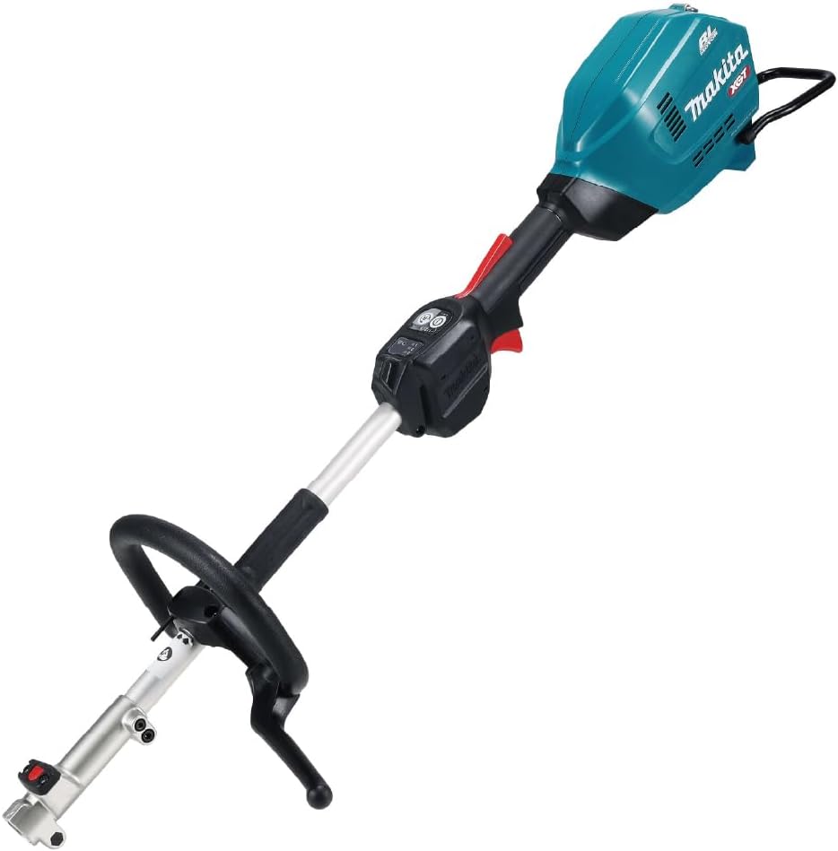 Makita UX01GZ Akku-Multifunktions-Antrieb 40V max. (ohne Akku, ohne Ladegerät), Petrol