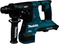 Makita DHR280ZJ Akku Kombihammer, 2 x 18V, Nur Gerät, Batteriebetrieben, Standard, Petrol