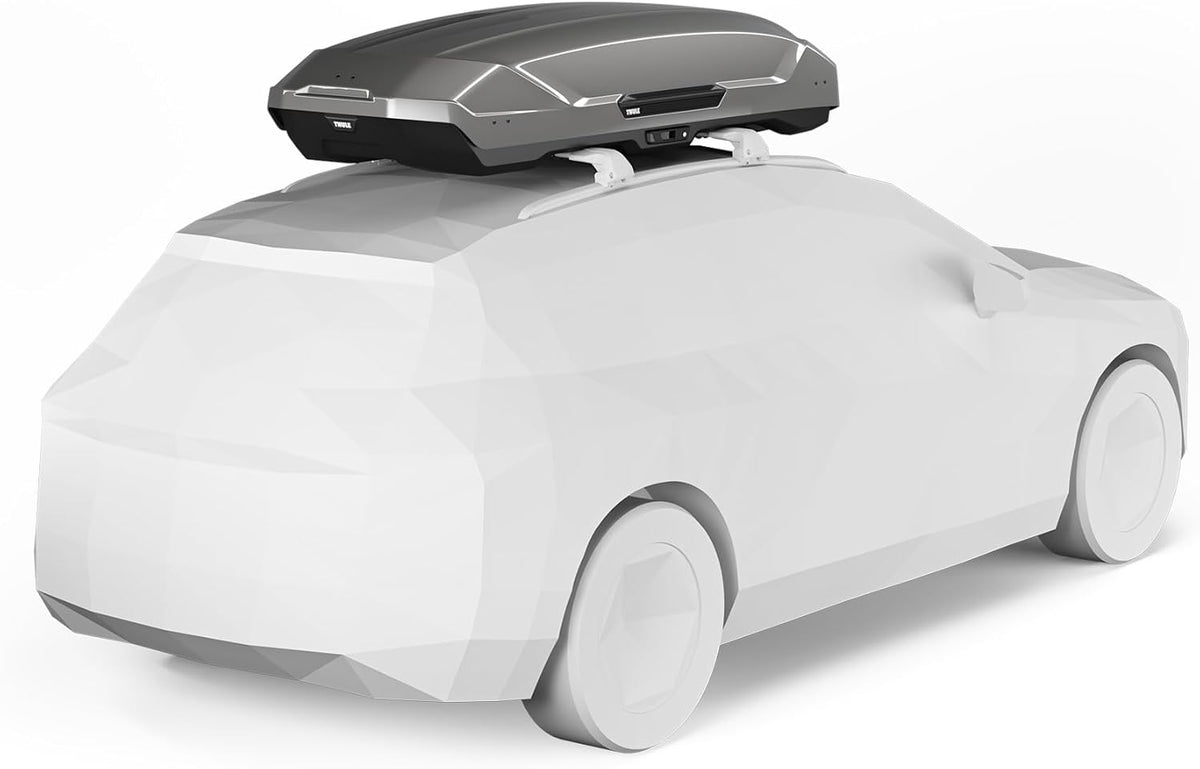 Thule Motion 3 XXL titan glossy