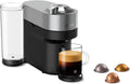 NESPRESSO KRUPS Vertuo Pop Plus Titan Kapselmaschine XN930T