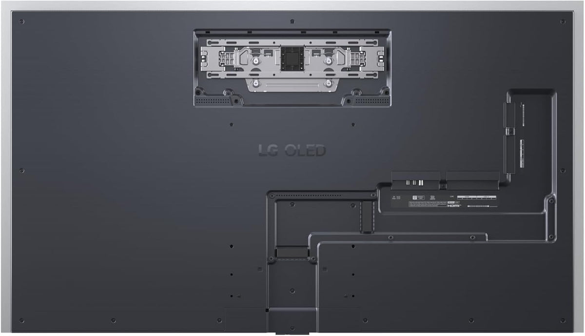 LG OLED65G67LW TV 65 Zoll, 4K OLED Evo AI, α11 Gen3 Prozessor, webOS 26, 120Hz, VRR bis zu 165Hz, Modelljahr 2026, Energieklasse E