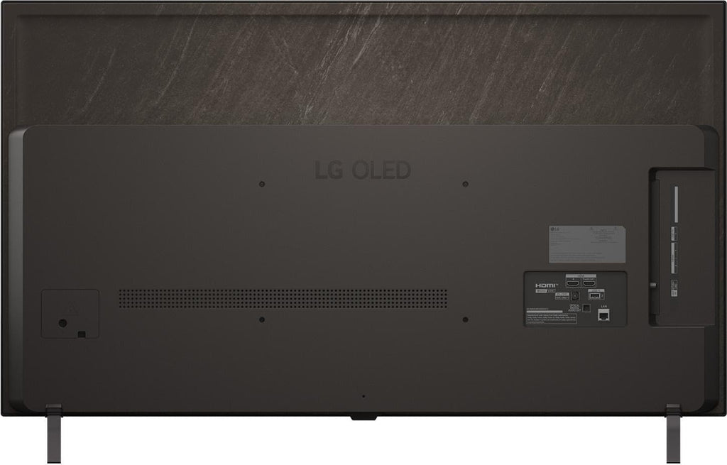 LG OLED48B59LA TV 48 Zoll (121 cm) 4K OLED AI TV (α8 Gen2 4K AI Prozessor, webOS 25, 120Hz) [Modelljahr 2025]