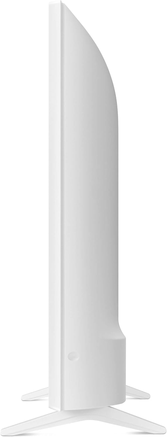 LG 32LQ63806LC TV 80 cm (32 Zoll) LCD Fernseher (1080p FHD, 60 Hz, Smart TV, weiß) (Modelljahr 2022), Multicolor