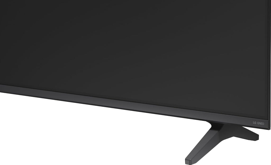 LG 65QNED7EB3C TV 65 Zoll, 1650 Mm, 4K QNED Mini LED AI, α7 Gen9 Prozessor, webOS 26, 60Hz, VRR, Modelljahr 2026