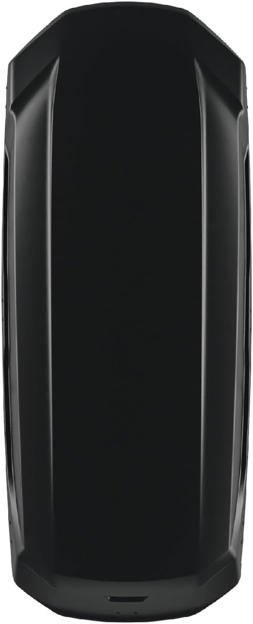 Thule Pulse 2 XL Dachbox schwarz matt