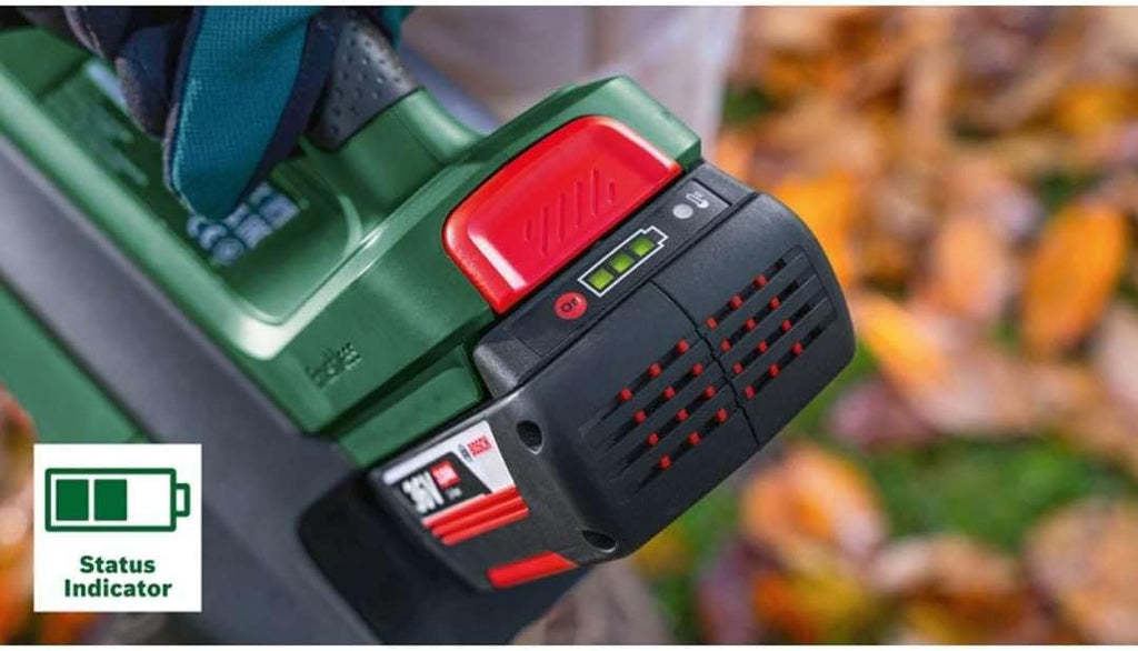 Bosch Akku-Laubbläser AdvancedLeafBlower 36V-750 (ohne Akku/Ladegerät)