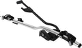 Thule 598001 Fahrräderhalter ProRide, Silber 150 x 23 x 7 cm