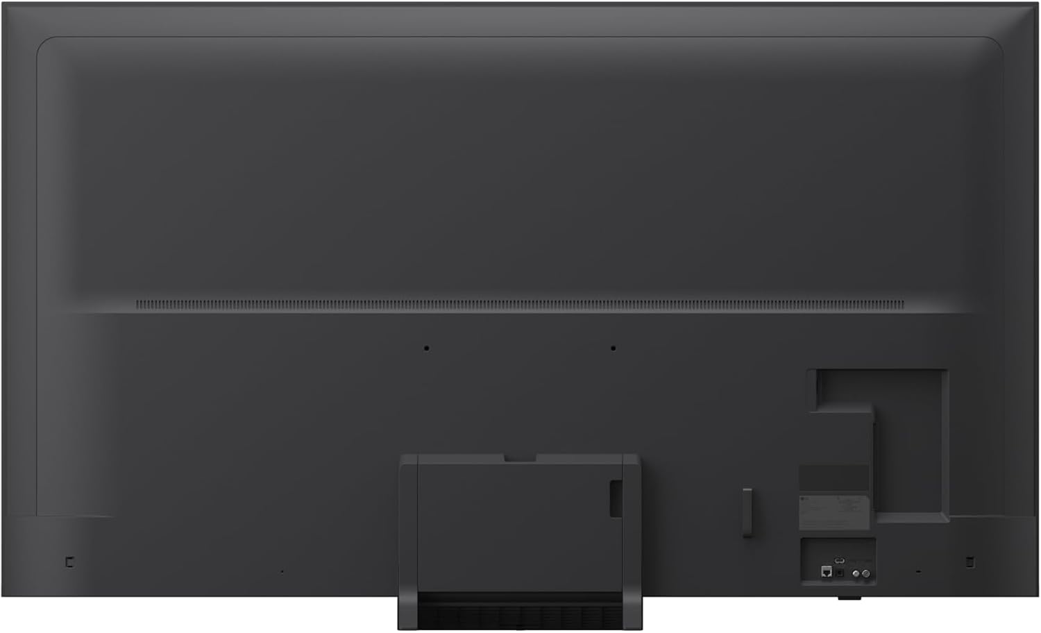 LG 75QNED83B6A TV 75 Zoll (190 cm) 4K QNED evo Mini LED AI TV (α8 Gen3 4K AI Prozessor, webOS 26, 120Hz (VRR bis zu 144Hz)) [Modelljahr 2026] [Energieklasse F]