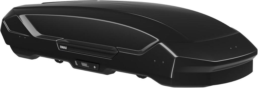 Thule Motion 3 XL titan glossy