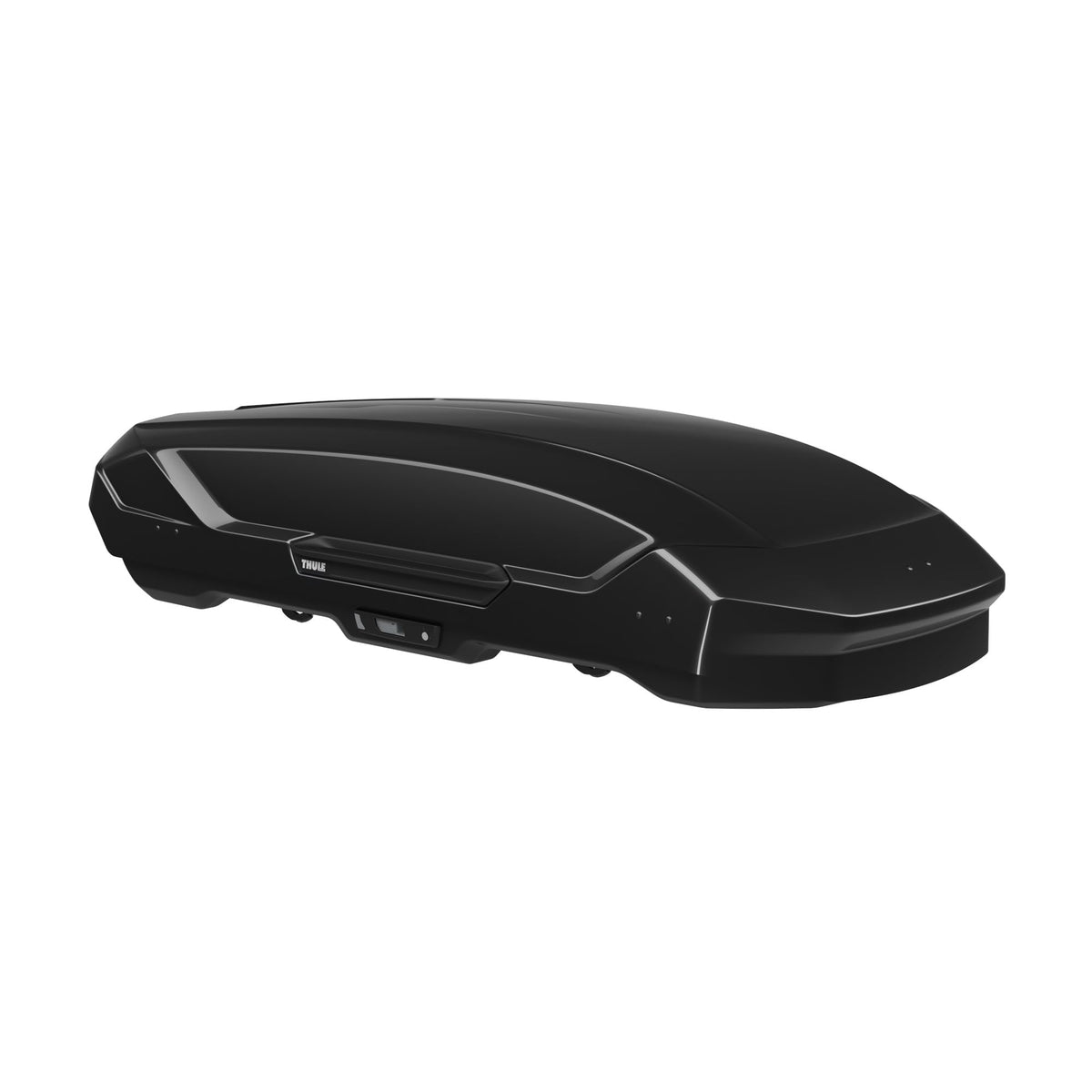 Thule Motion 3 L titan glossy