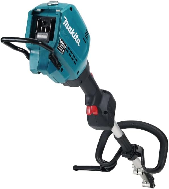 Makita UX01GZ Akku-Multifunktions-Antrieb 40V max. (ohne Akku, ohne Ladegerät), Petrol