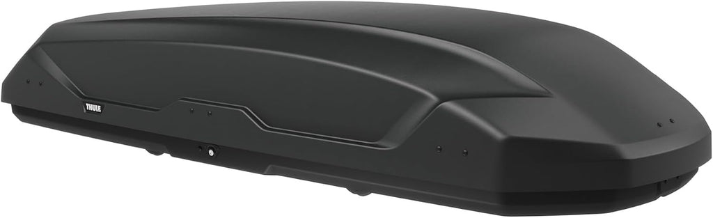 Thule Pulse 2 XL Dachbox schwarz matt