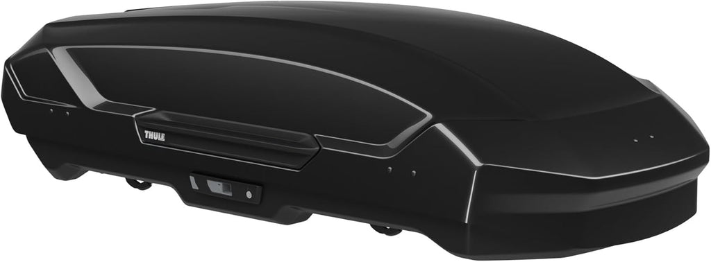 Thule Motion 3 M black glossy