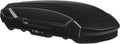 Thule Motion 3 M black glossy