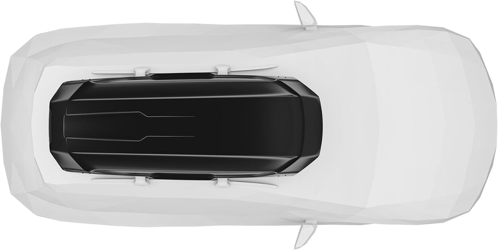 Thule Motion 3 XXL black glossy