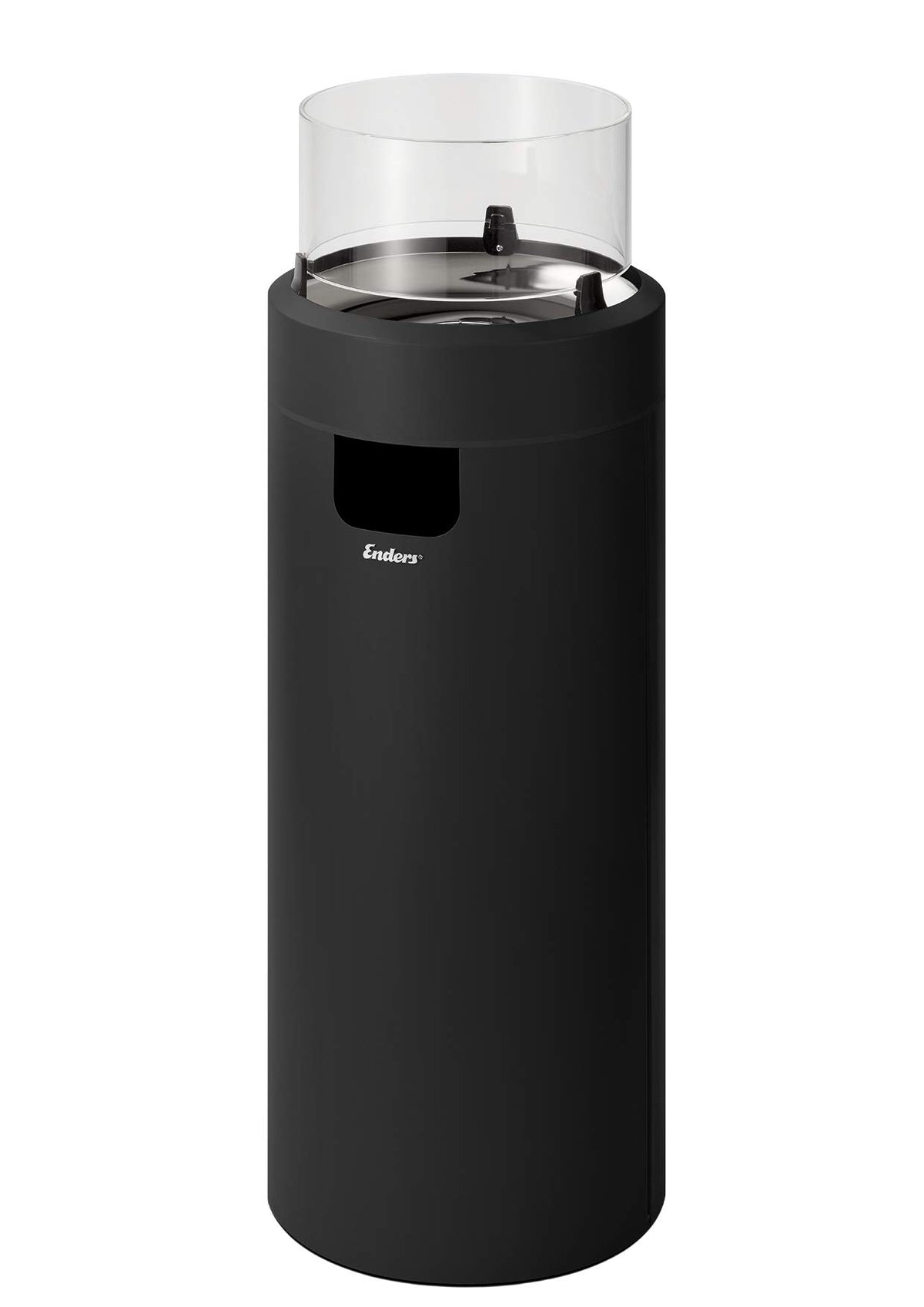 Nova LED Grey/Black L