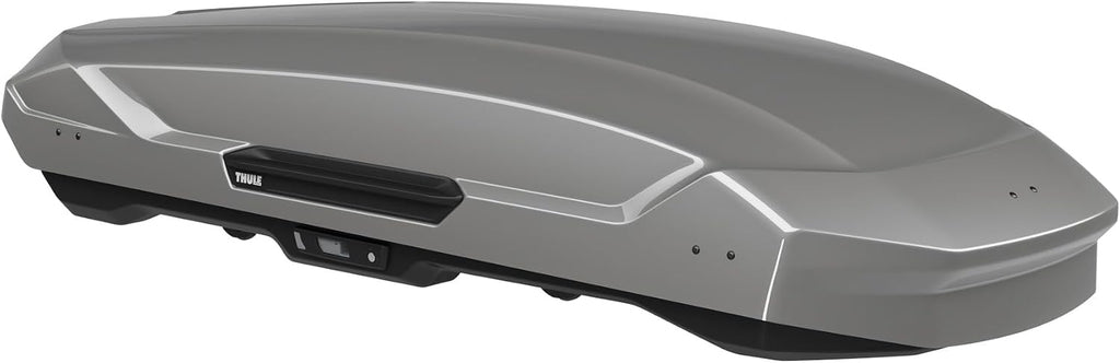 Thule Motion 3 XL titan glossy