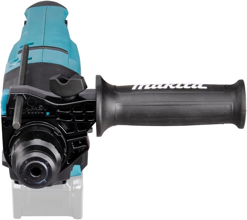 Makita HR007GZ Akku-Kombihammer SDS-PLUS 40V max. (ohne Akkus, ohne Ladegerät)