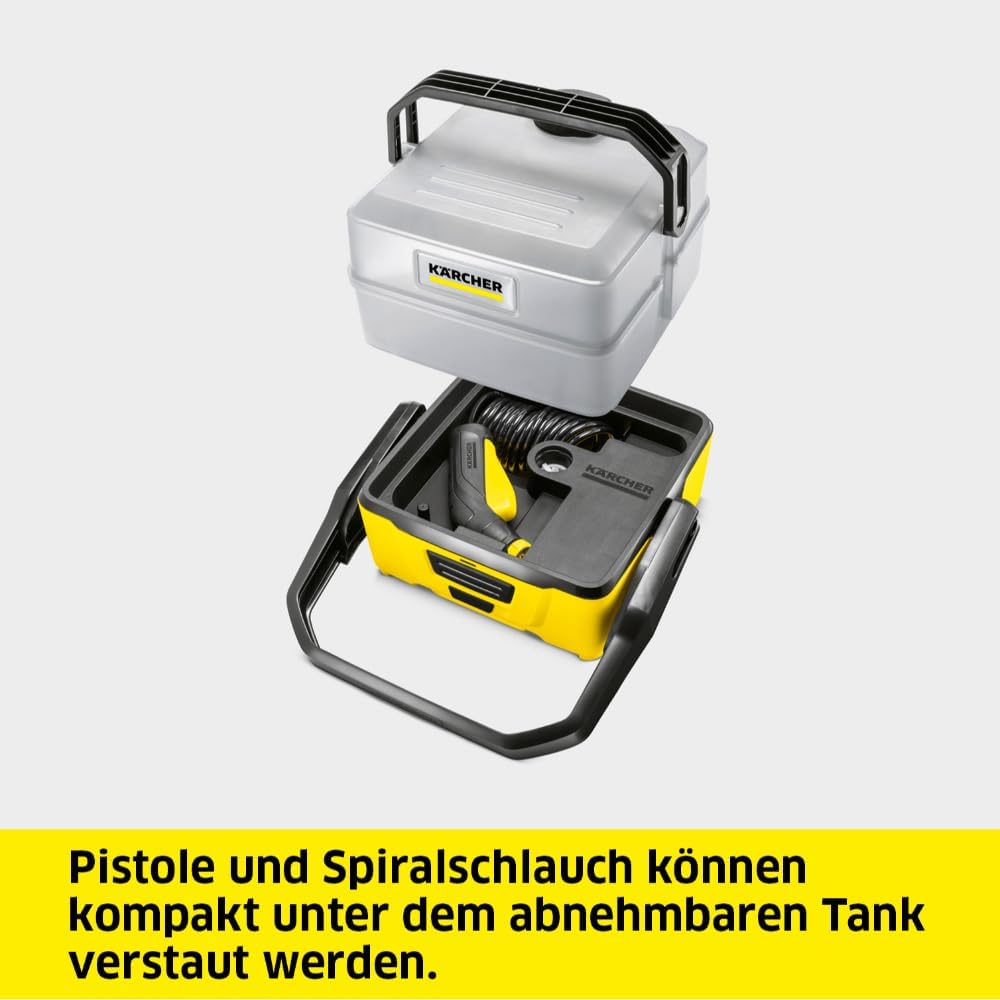 Kärcher Mobile outdoor