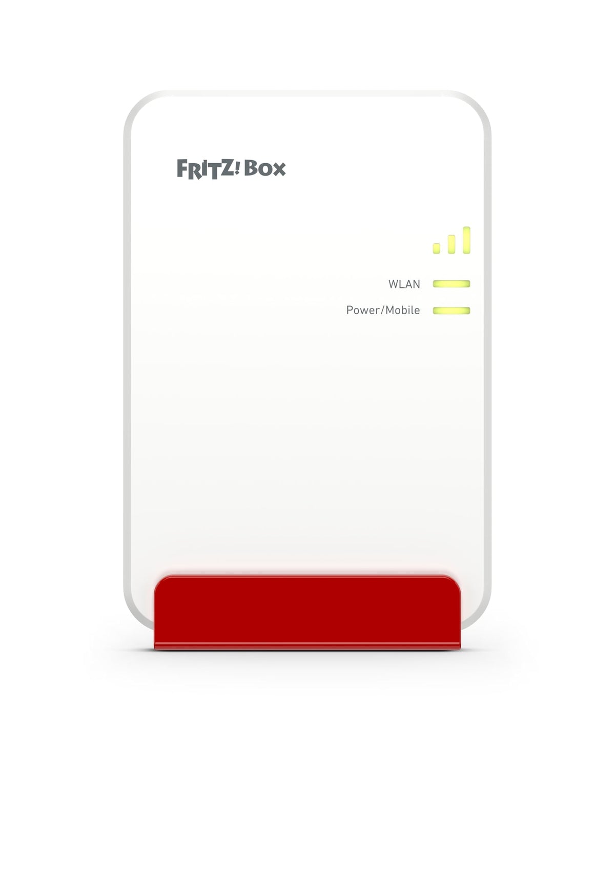 FRITZ!Box 6860 5G – Mobilfunk-Router mit Wi-Fi 6, PoE+, DECT & IP65-Gehäuseo