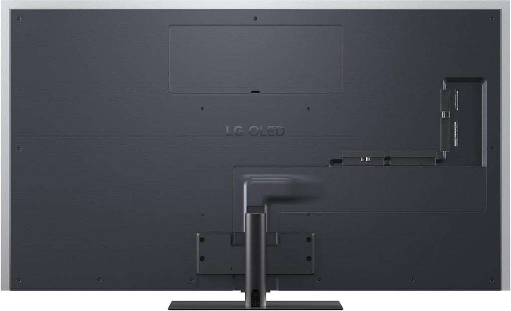 LG OLED65G59LS TV 65 Zoll (165 cm) 4K OLED evo AI TV (α11 Gen2 4K AI Prozessor, webOS 25, 120Hz (VRR bis zu 165Hz)) [Modelljahr 2025]