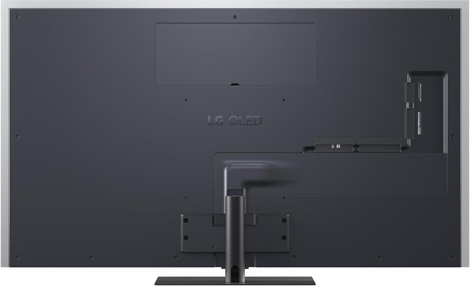LG OLED65G59LS TV 65 Zoll (165 cm) 4K OLED evo AI TV (α11 Gen2 4K AI Prozessor, webOS 25, 120Hz (VRR bis zu 165Hz)) [Modelljahr 2025]