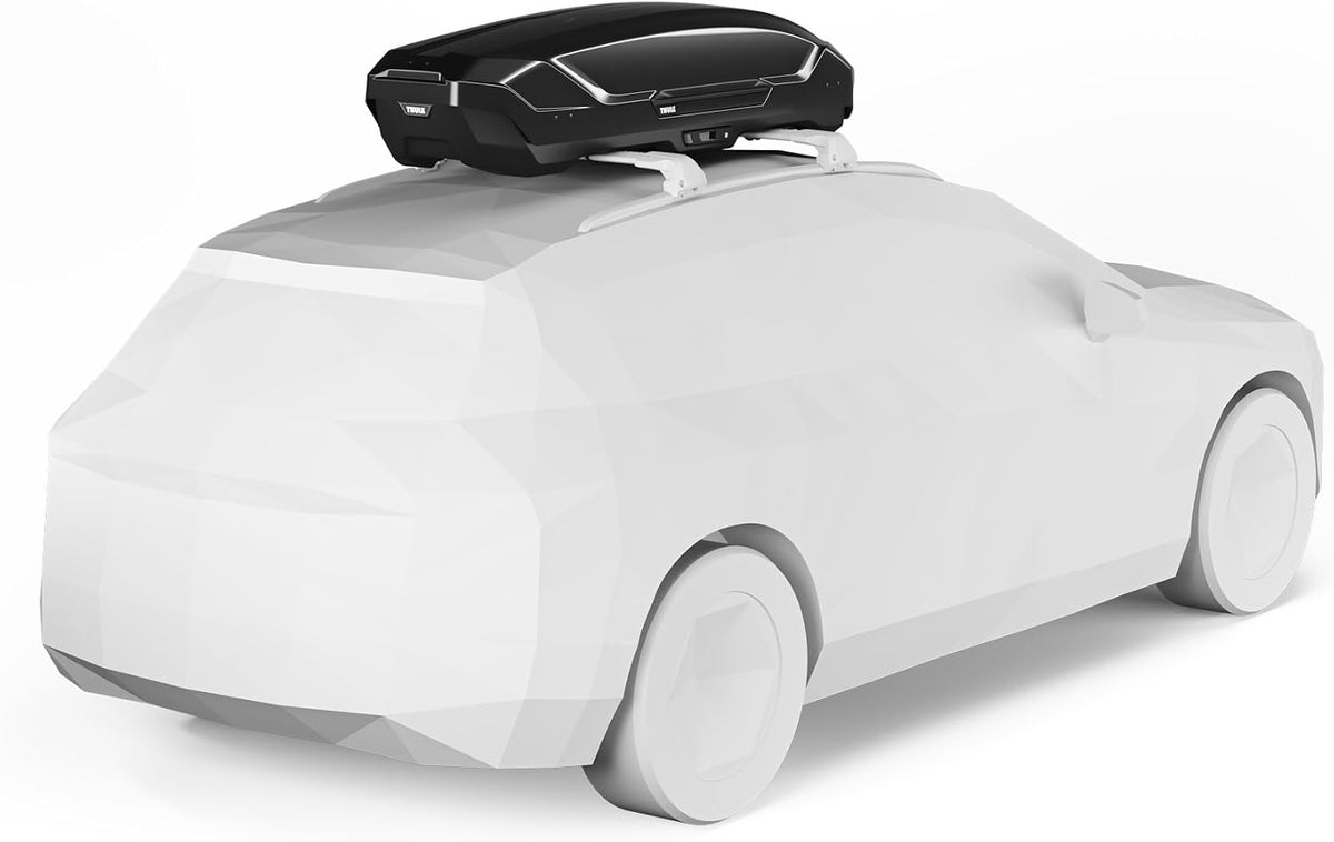 Thule Motion 3 Sport black glossy
