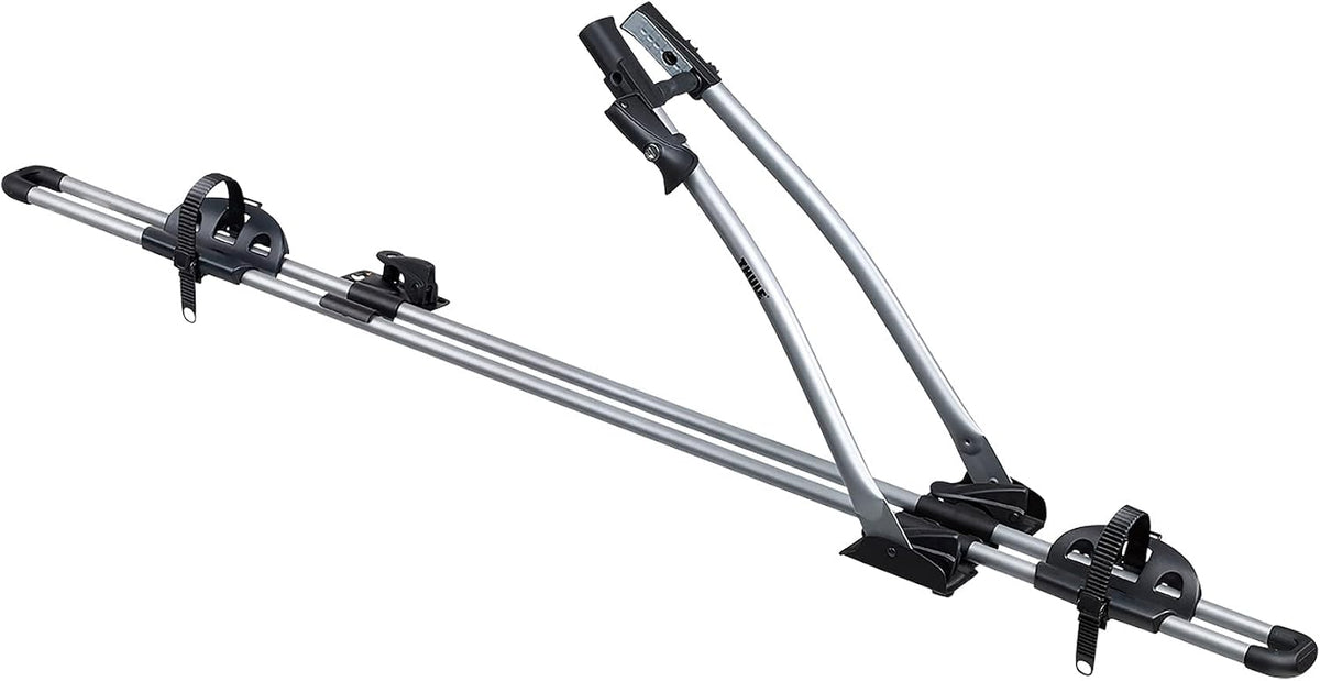 Thule FBA 532002 532 Freeride Dachfahrradträger Silber 149 x 21 x 8.4 cm