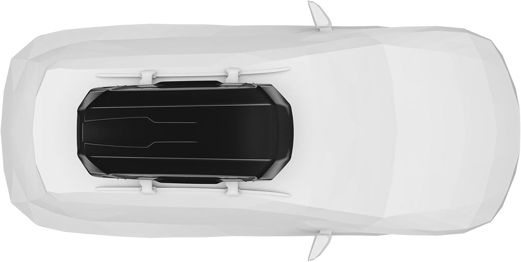 Thule Motion 3 M black glossy