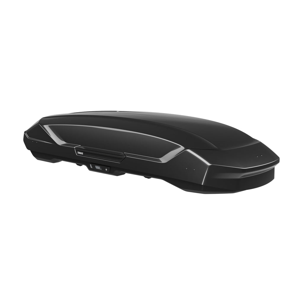 Thule Motion 3 M black glossy