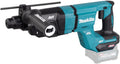 Makita HR007GZ Akku-Kombihammer SDS-PLUS 40V max. (ohne Akkus, ohne Ladegerät)