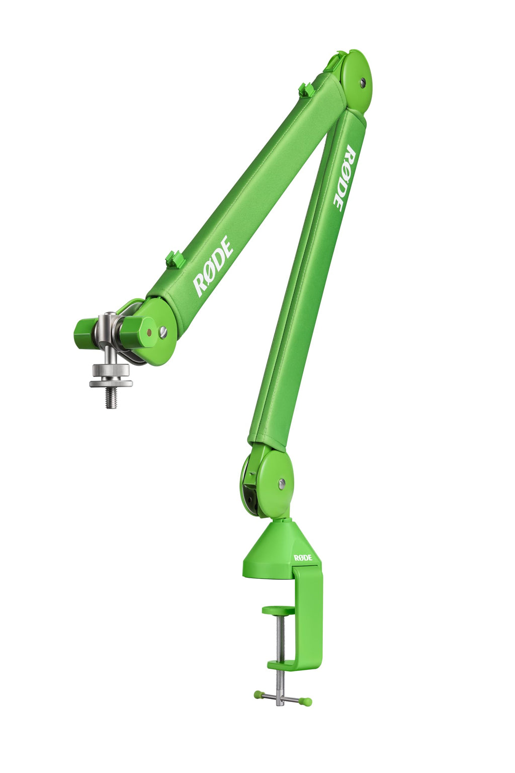 RØDE PSA1+ Professional Articulated Arm Tripod for Studio Applications with Innovative Spring System Neoprene Black