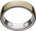 OURA Ring 5 Gold - Size 8 - Find Your Ring Size