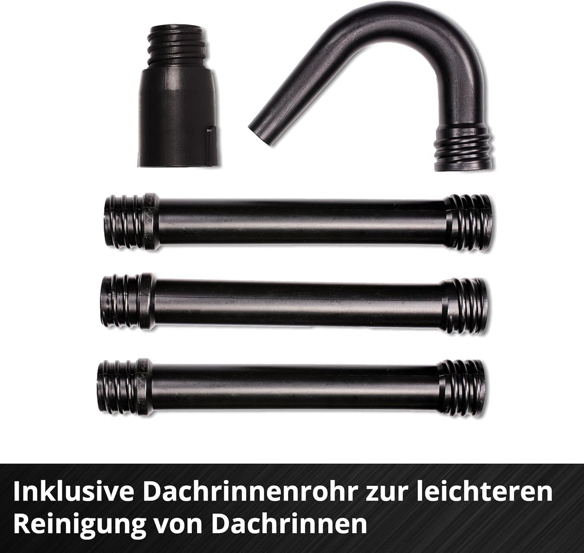 Einhell Akku-Laubbläser GP-LB 18/200 Li GK-Solo