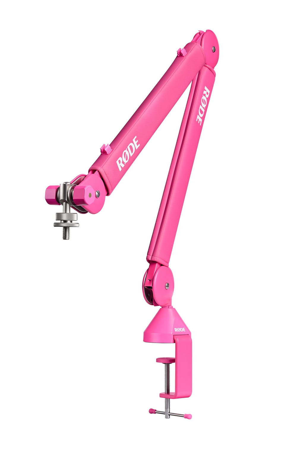RØDE PSA1+ Professional Articulated Arm Tripod for Studio Applications with Innovative Spring System Neoprene Black