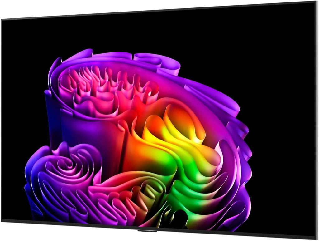 LG OLED65G67LW TV 65 Zoll, 4K OLED Evo AI, α11 Gen3 Prozessor, webOS 26, 120Hz, VRR bis zu 165Hz, Modelljahr 2026, Energieklasse E