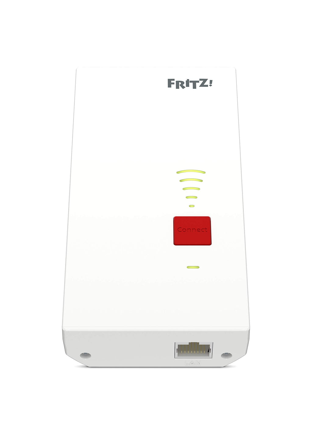 AVM FRITZ!Repeater 2400 WLAN Mesh Repeater, AC+N, 1.733 MBit/s, Gigabit-LAN, WPS
