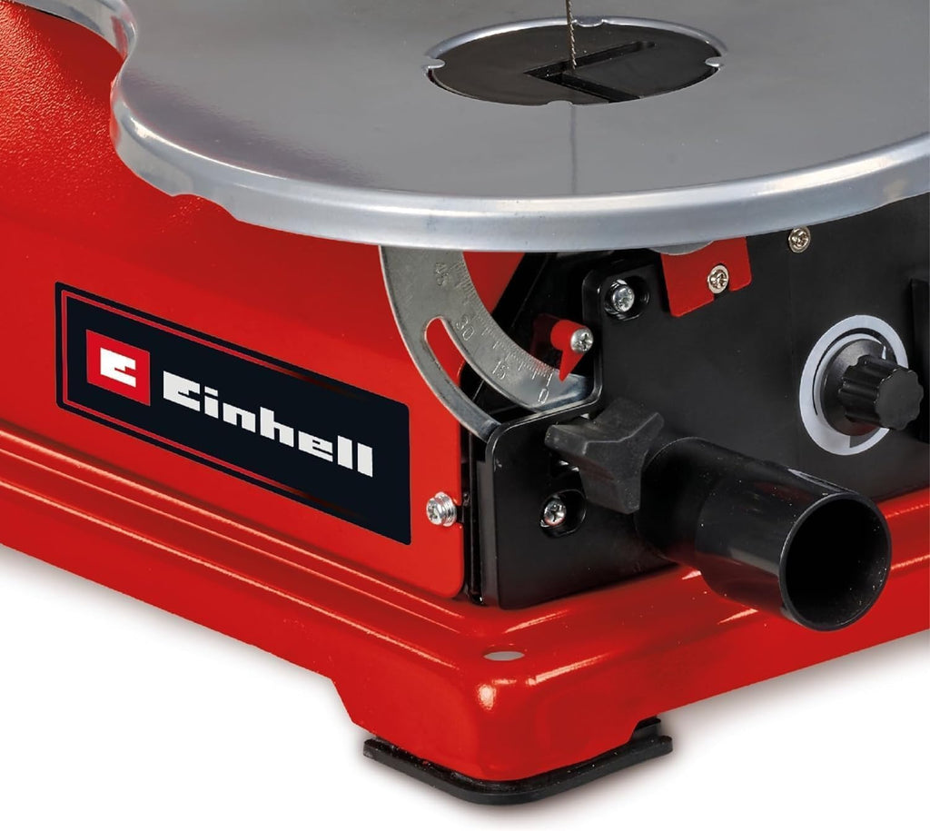 Einhell Dekupiersäge TC-SS 406 E