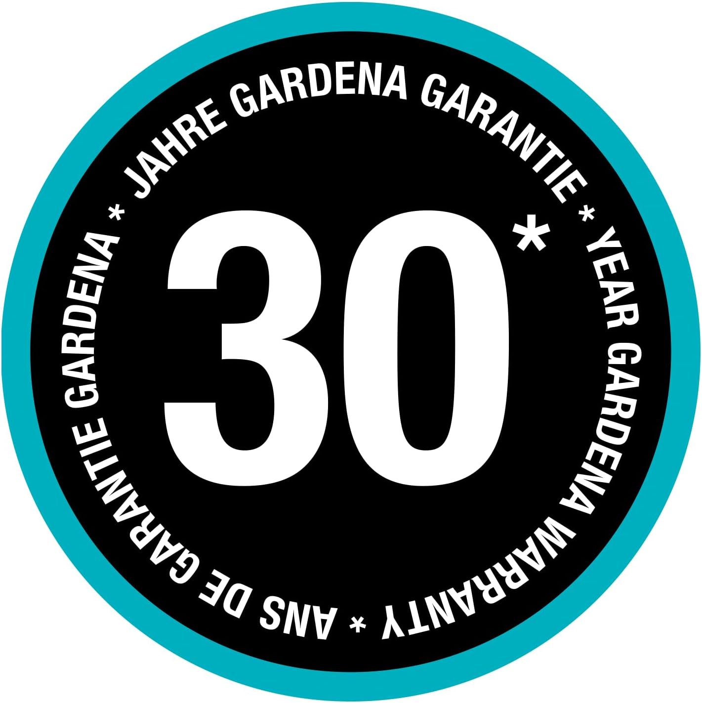 Gardena Premium Superflex Schlauch 13 mm (1/2 Zoll), 50 m: Gartenschlauch mit Power-Grip-Profil, 35 bar Berstdruck, hochflexibel, formstabil, UV-beständ, Polyvinyl Chloride (PVC), watering in garden