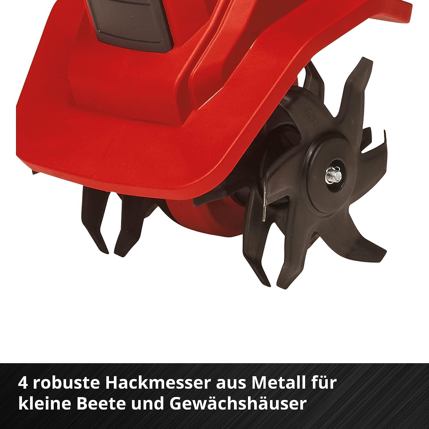 Einhell Akku-Bodenhacke GE-CR 18/20 Li E-Solo