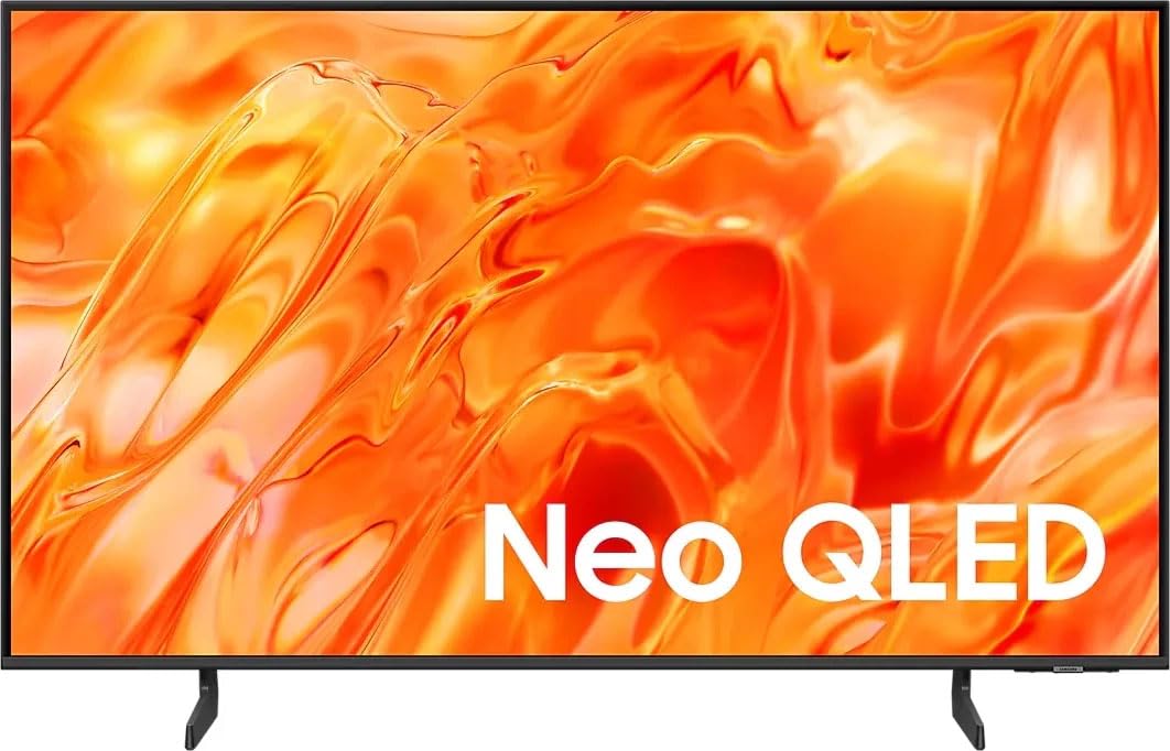 Samsung 75QN70F 75 Zoll (190 cm) 4K UHD Neo QLED AI Smart TV