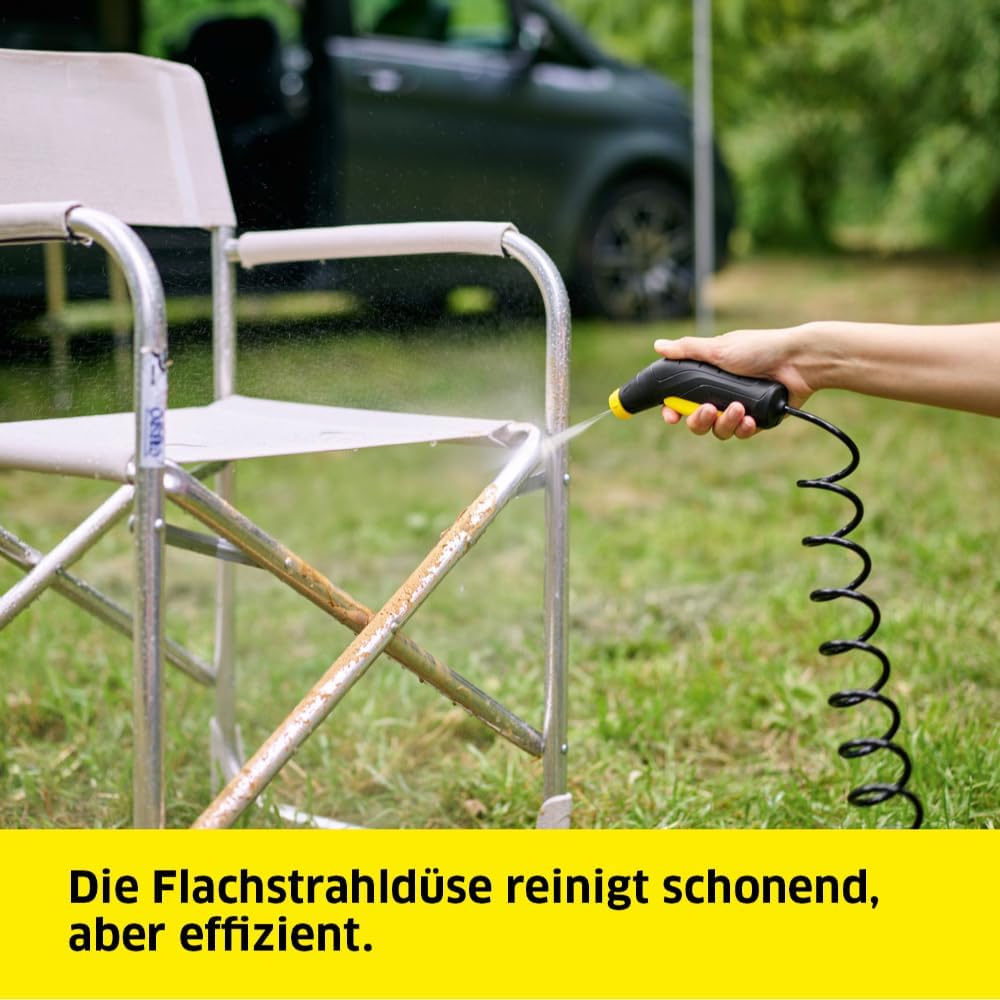 Kärcher Mobile outdoor